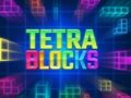 Játék Tetra blokkok  online