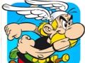 Játék Asterix Jigsaw puzzle kollekció online Játék Asterix Jigsaw puzzle kollekció online
