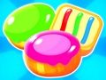 Játék Cookie Crush 3 online