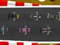 Játék GT Ghost Racing online