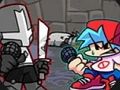 Játék Péntek este Funkin vs Knight  online