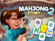 Játék Mahjong 2. történet  online