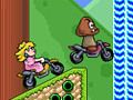 Játék Mario Minicross Challenge  online