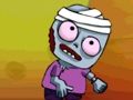 Játék Láttam Zombit  online