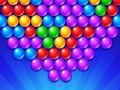 Játék Színek Bubble Shooter  online