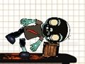 Játék Zombi túlélés online