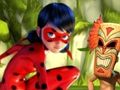Játék Katicabogár: Subway Surfer  online