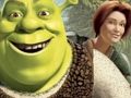 Játék Shrek kirakós gyűjtemény  online
