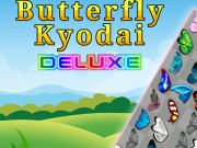 Játék Pillangó Kyodai Deluxe  online