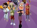 Játék Dühös Gran Run  online