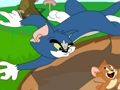 Játék Tom és Jerry Együttműködésben  online