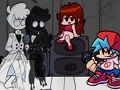 Játék Péntek este a Funkin vs. GhostTwins  online