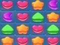 Játék Cookie Crush Pokemon online