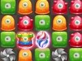 Játék Jelly Crush Saga online