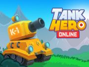 Játék Tank Hero online online