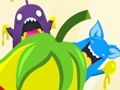 Játék Oomee pinata online