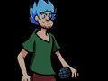 Játék Péntek este Funkin vs Shaggy  online
