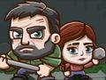 Játék Duo Survival 3  online