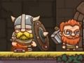 Játék Duo Vikings 2 online