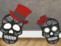 Játék Zombi Horror House menekülés online