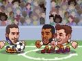 Játék Fej Soccer Ultimate  online