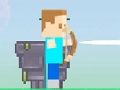 Játék Minecraft íjász online