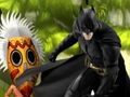 Játék Batman Subway Surf online