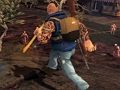 Játék Zombi túlélési szélsőséges online