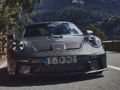 Játék Porsche 911 GT3 Touring Slide online