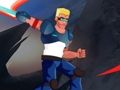 Játék Rambo szuper kiborg  online