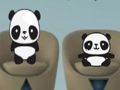 Játék Panda gondnok menekülés  online