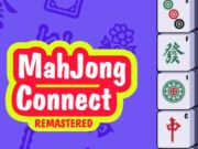Játék Mahjong Connect Remastered online