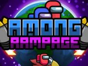 Játék Rampage között  online
