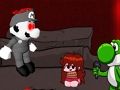 Játék Péntek este Funkin vs Mario Expurgation  online