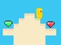 Játék Pixel Time Adventure nyár!  online