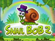 Játék Csiga Bob 2 HTML5  online