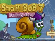 Játék Csiga Bob 7 fantáziatörténet  online
