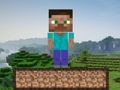Játék Minecraft túlélés  online