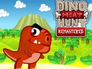 Játék Dino húsvadászat remastered online