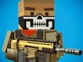 Játék Őrült Pixel Warfare  online