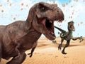Játék Dino Hunter: Gyilkos szál  online