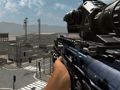 Játék Warzone mesterlövész online