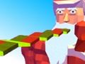 Játék Kogama: Xmas Parkour online