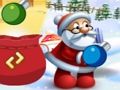 Játék Karácsonyi Bubble Shooter 2019  online