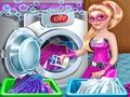 Játék Superdoll Mosóköpenyek  online