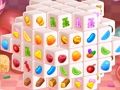 Játék Mahjongg Dimensions Candy 640 másodperc  online