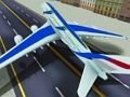 Játék Repülőgép Fly Simulator  online