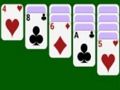 Játék Spiderette Solitaire online