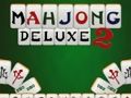 Játék Mahjong Deluxe 2 online