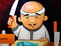 Játék Sushi rúd online